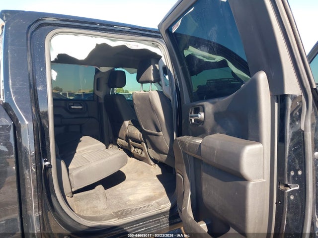 Chevrolet Silverado 1500 Lt