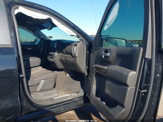 Chevrolet Silverado 1500 Lt