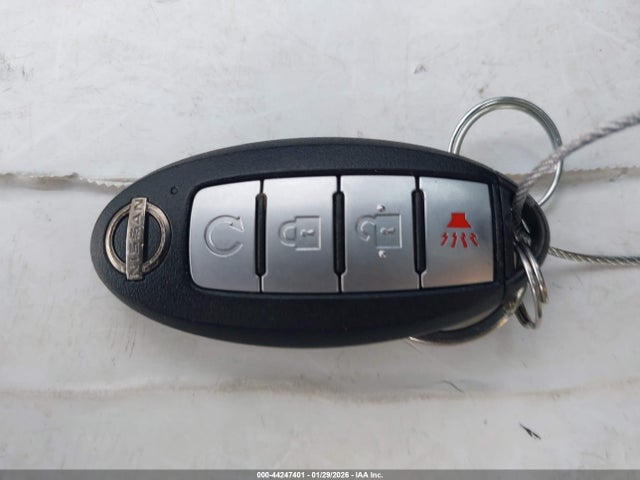 Nissan Kicks Sv Xtronic Cvt