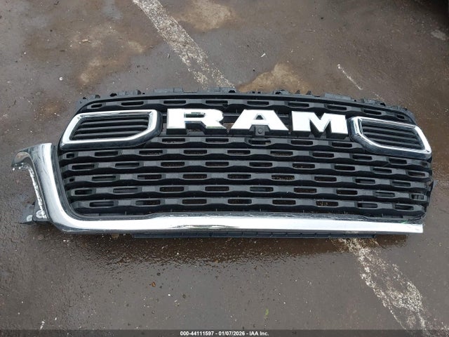 Ram 1500 Big Horn Crew Cab 4x4 6'4 Box