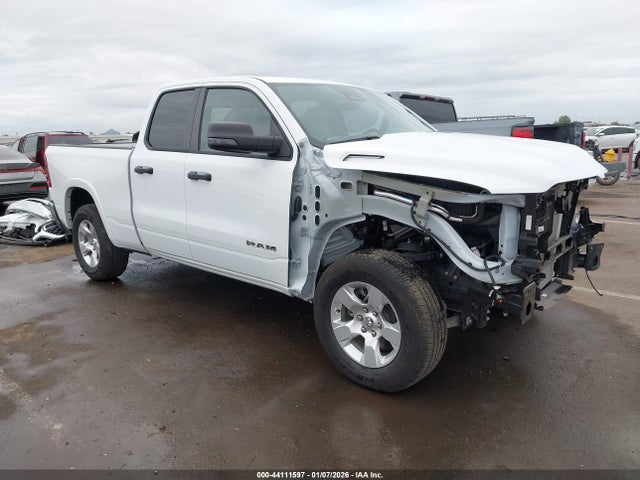 Salvage Ram 1500 Image