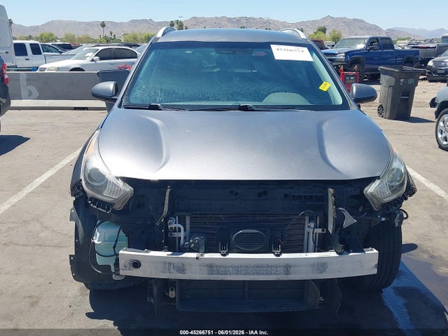 Kia Niro Lx
