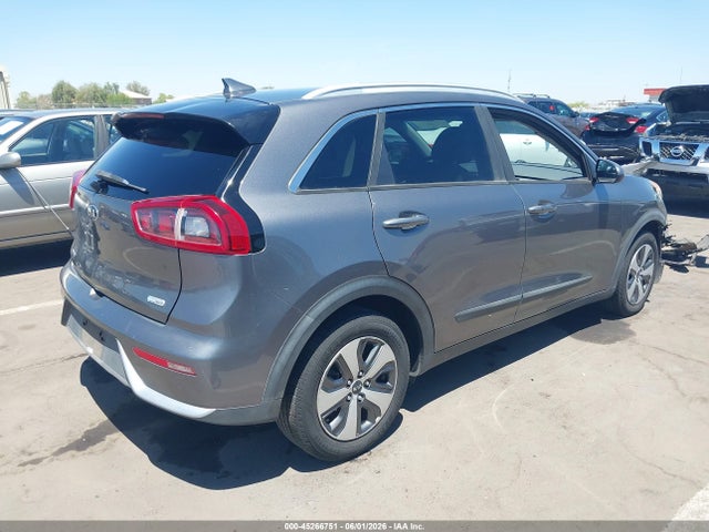 Kia Niro Lx