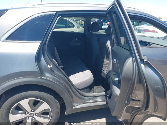 Kia Niro Lx