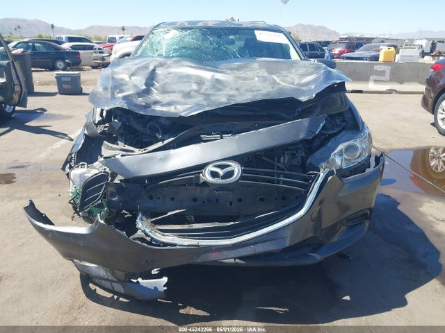 Mazda Mazda6 I Touring