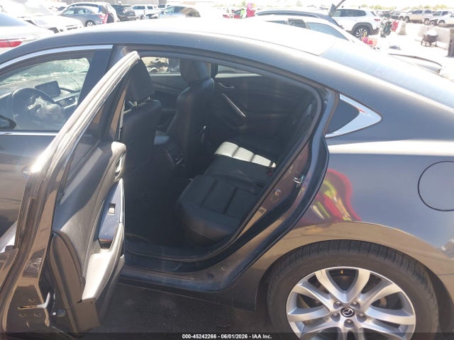 Mazda Mazda6 I Touring