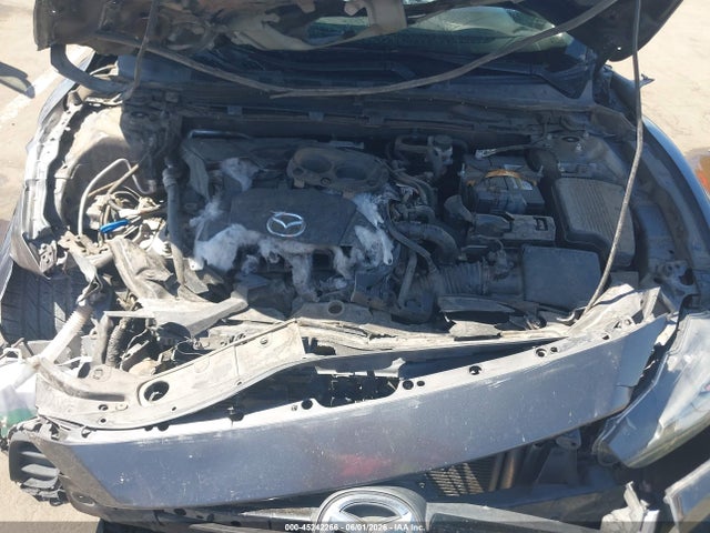 Mazda Mazda6 I Touring