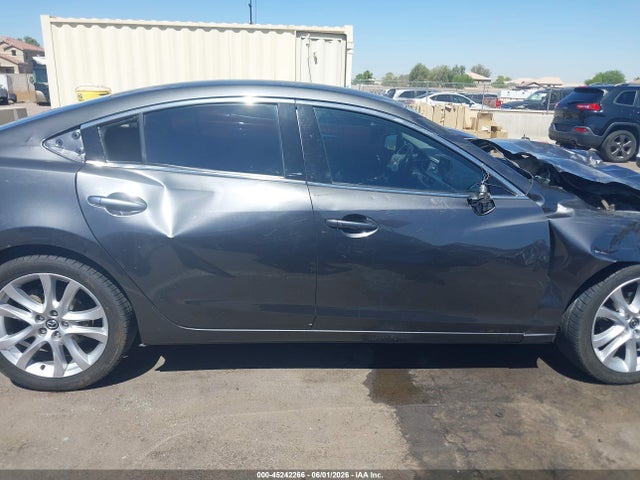 Mazda Mazda6 I Touring