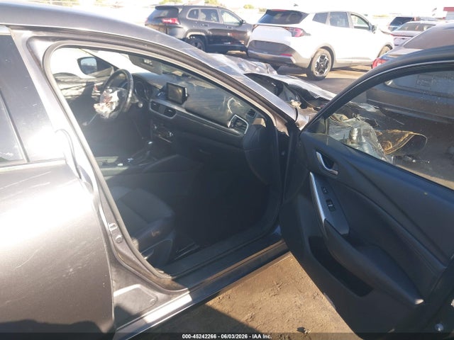 Mazda Mazda6 I Touring