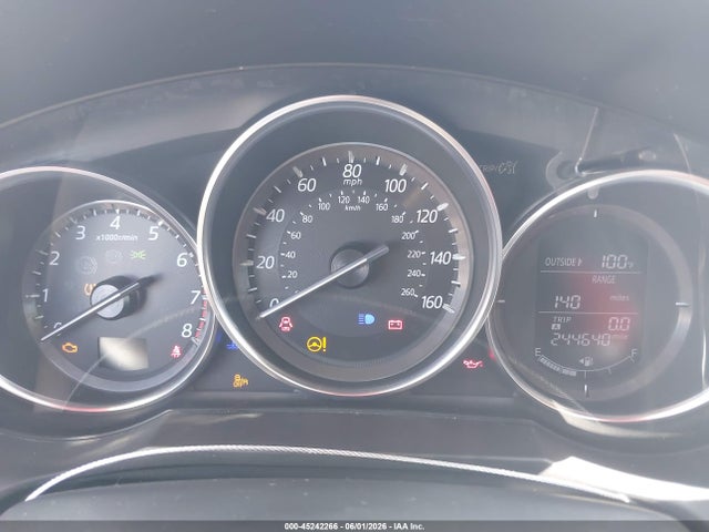 Mazda Mazda6 I Touring
