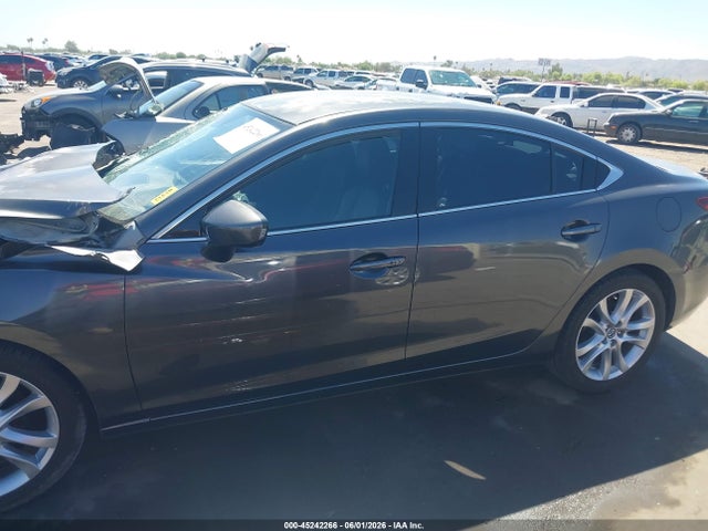 Mazda Mazda6 I Touring