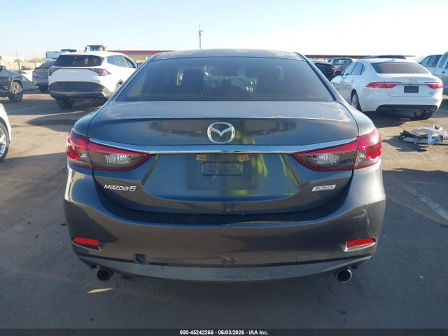 Mazda Mazda6 I Touring