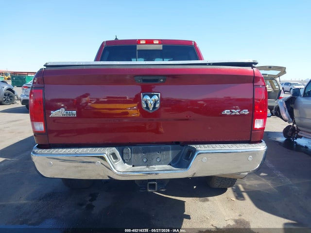 Ram 1500 Big Horn  4x4 5'7 Box