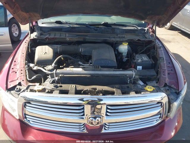 Ram 1500 Big Horn  4x4 5'7 Box