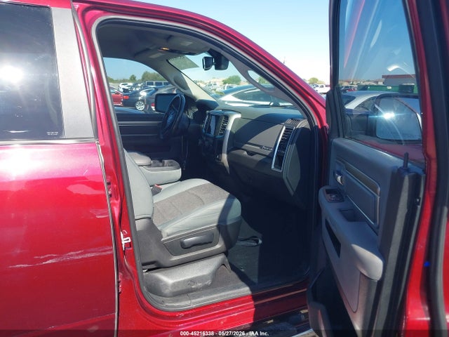Ram 1500 Big Horn  4x4 5'7 Box