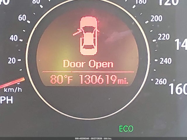 Kia Optima Ex