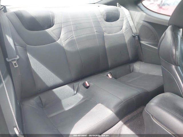 Hyundai Genesis 3.8