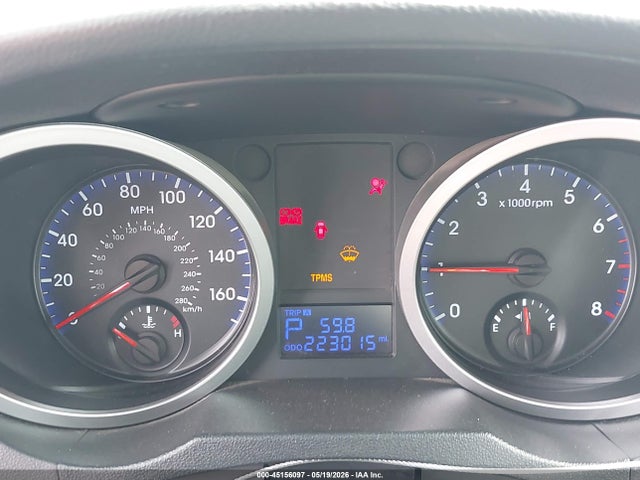 Hyundai Genesis 3.8