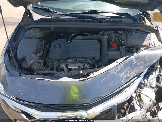 Chevrolet Malibu Lt