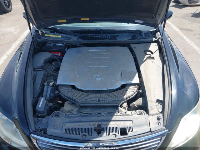 Lexus LS L