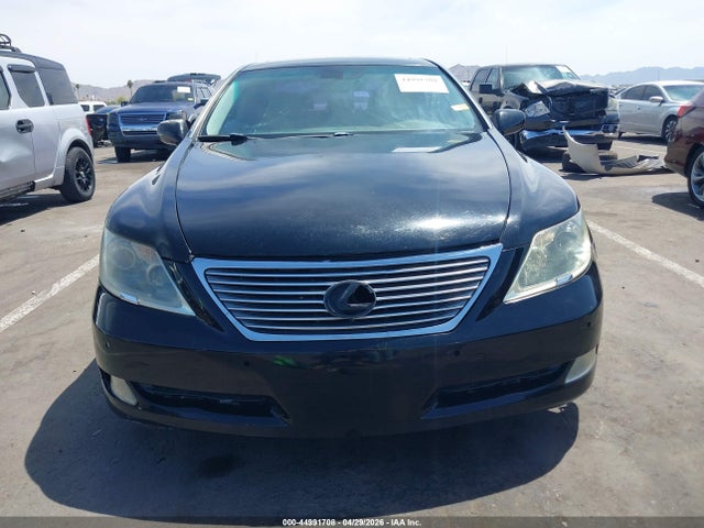 Lexus LS L