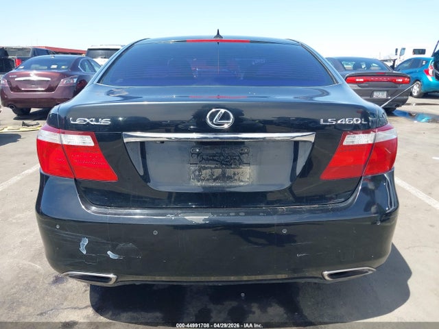 Lexus LS L