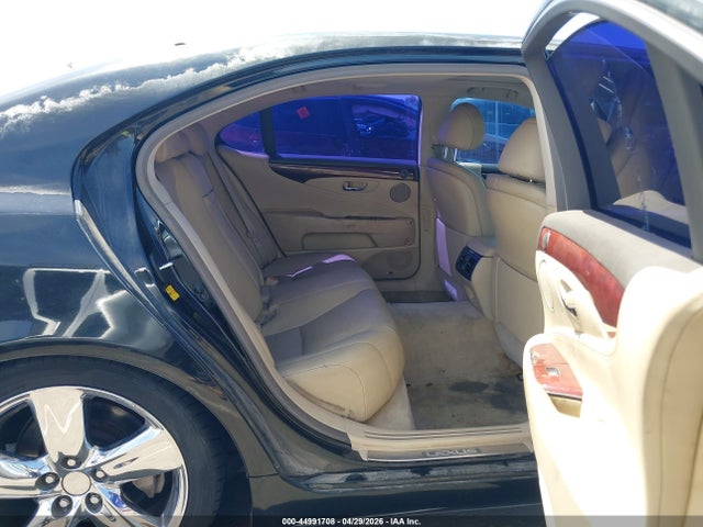 Lexus LS L