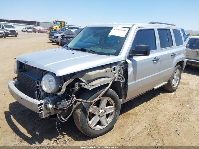 Jeep Patriot Sport