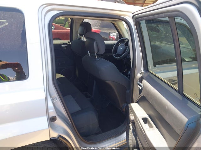 Jeep Patriot Sport