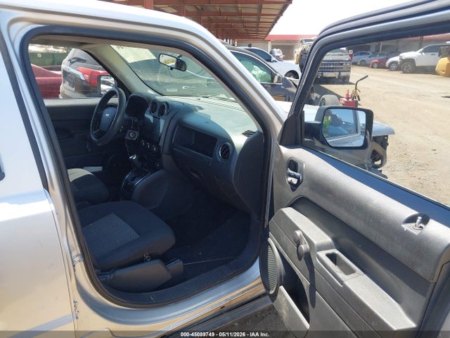 Jeep Patriot Sport