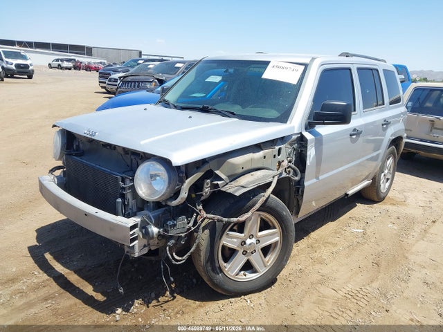 Jeep Patriot Sport