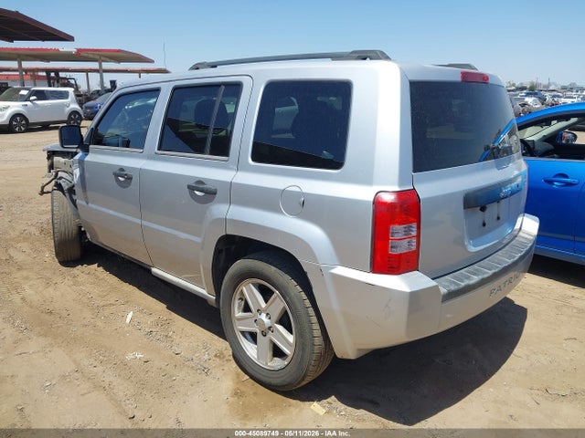 Jeep Patriot Sport