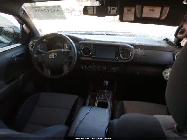 Toyota Tacoma Trd Off-road