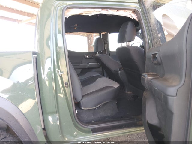 Toyota Tacoma Trd Off-road
