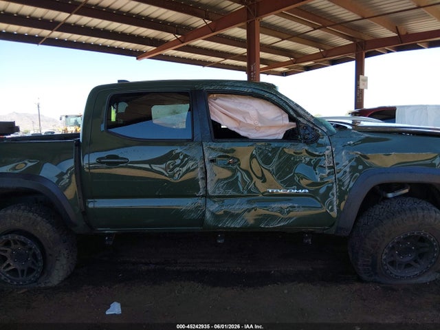 Toyota Tacoma Trd Off-road