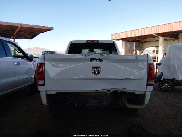 Ram 1500 Tradesman