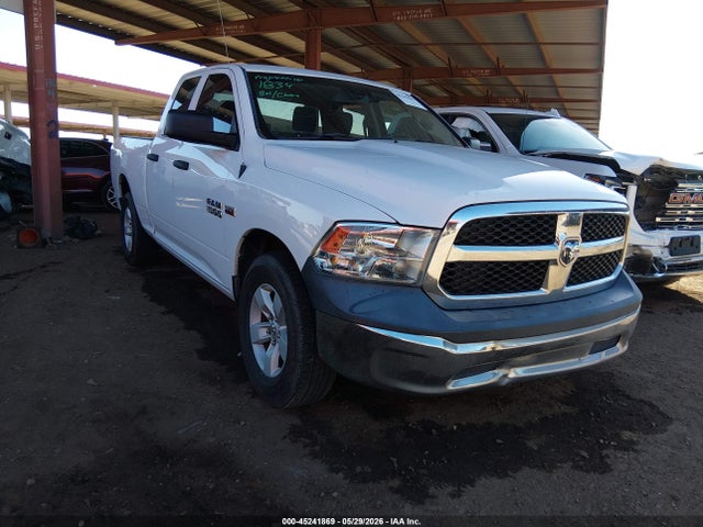 Salvage Ram 1500 Image