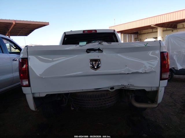 Ram 1500 Tradesman