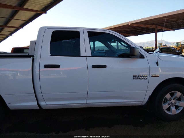Ram 1500 Tradesman