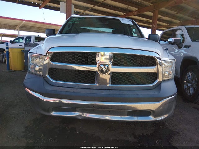 Ram 1500 Tradesman