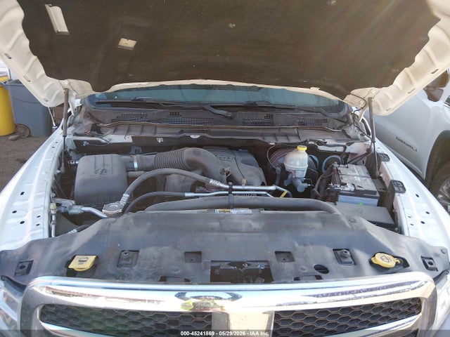 Ram 1500 Tradesman