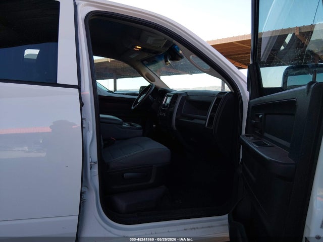 Ram 1500 Tradesman