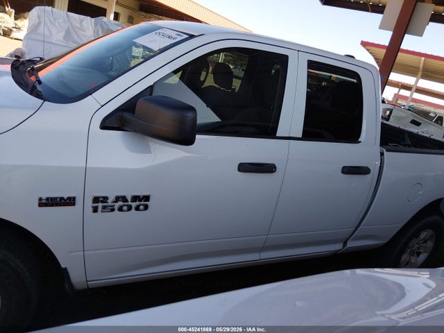 Ram 1500 Tradesman