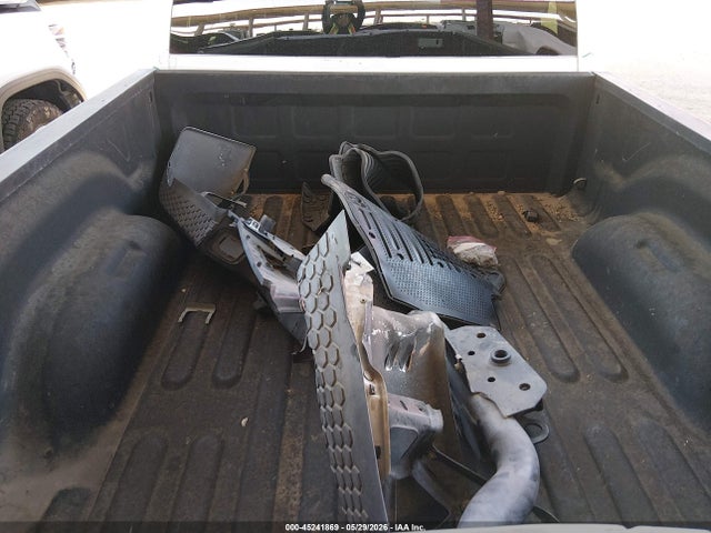 Ram 1500 Tradesman