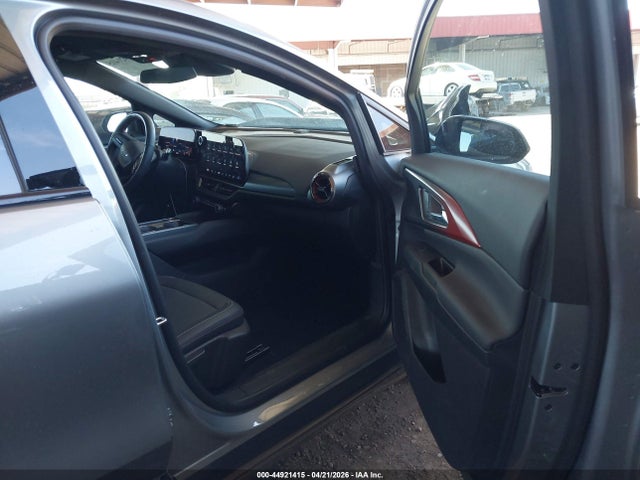 Chevrolet Equinox Rs