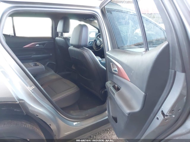 Chevrolet Equinox Rs