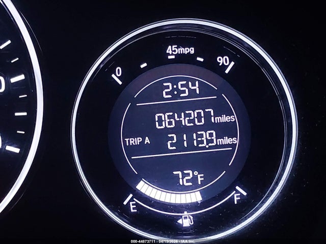 Honda HR-V Sport