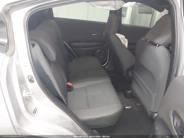 Honda HR-V Sport