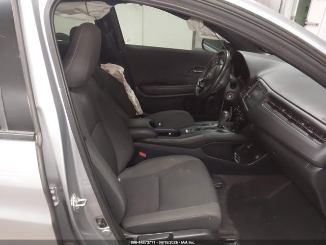 Honda HR-V Sport
