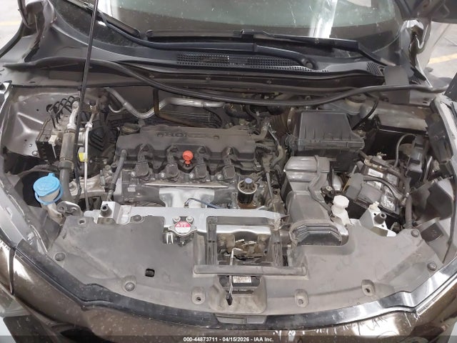 Honda HR-V Sport